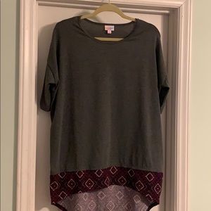 Lularoe Irma